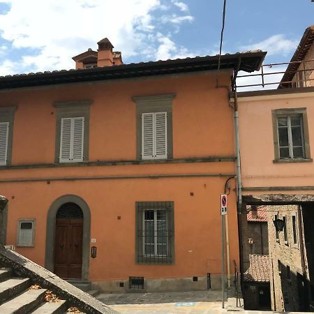 Casina Bella Apartment Cortona Exterior photo