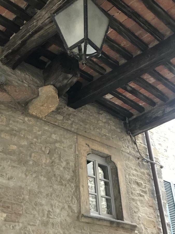 Casina Bella Apartment Cortona Exterior photo